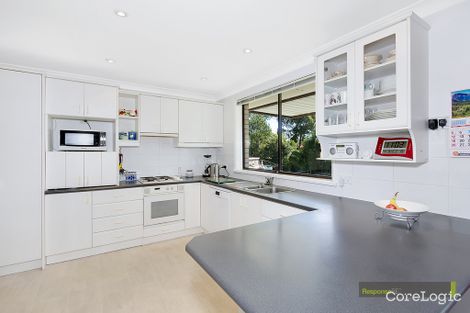 Property photo of 20 Melbourne Road Winston Hills NSW 2153
