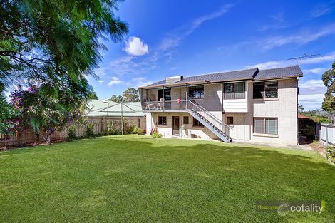 Property photo of 20 Melbourne Road Winston Hills NSW 2153