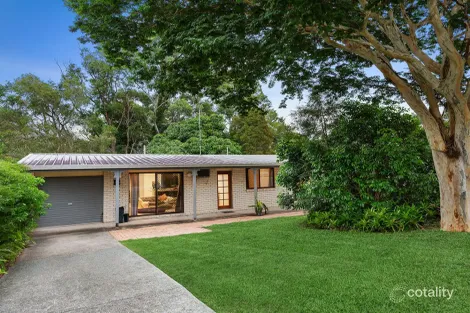 Property photo of 12 Eagle Drive Tewantin QLD 4565