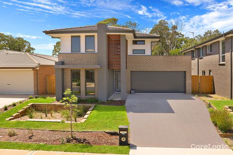 Property photo of 10 Halloway Boulevard North Kellyville NSW 2155