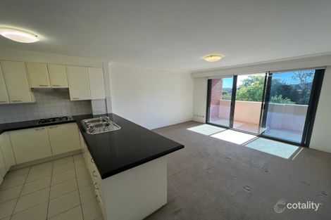 Property photo of 3/323 Forest Road Hurstville NSW 2220