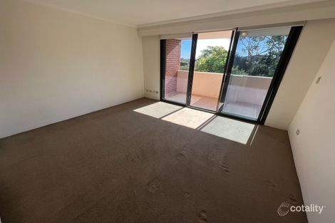 Property photo of 3/323 Forest Road Hurstville NSW 2220