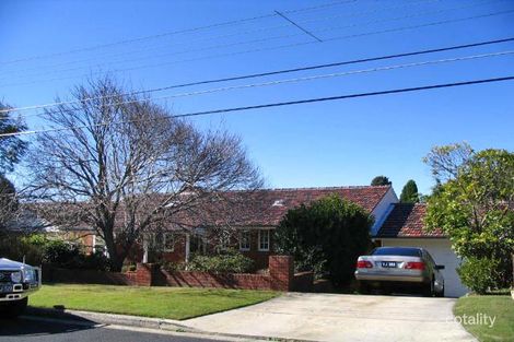 Property photo of 87 Headland Road Castle Cove NSW 2069