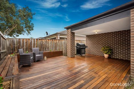 Property photo of 320 The Lakes Boulevard South Morang VIC 3752