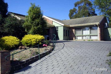 Property photo of 6 Witternberg Avenue Frankston VIC 3199