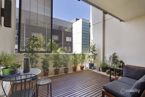 Property photo of 326/2-4 Powell Street Waterloo NSW 2017