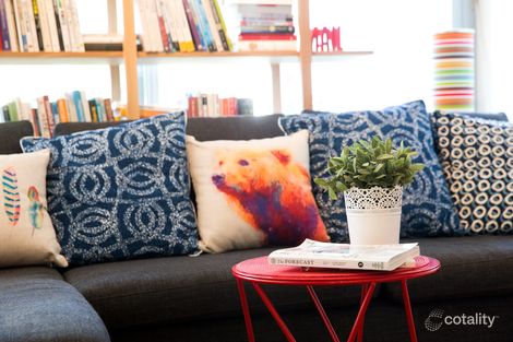 Property photo of 326/2-4 Powell Street Waterloo NSW 2017