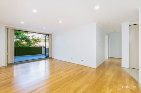 Property photo of 407/21-25 Urunga Parade Miranda NSW 2228