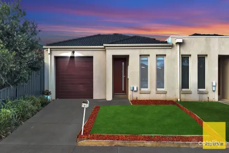 16b Cortland St, Wyndham Vale, VIC 3024