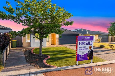 Property photo of 10 Cargeeg Road Canning Vale WA 6155