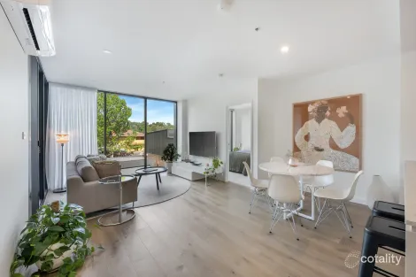 Property photo of 26/39 McIntyre Street Narrabundah ACT 2604