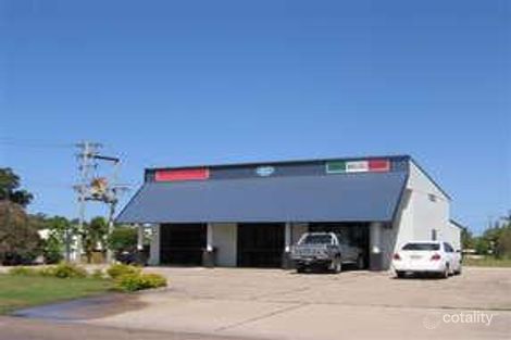 14-16 Ross St, Ayr, QLD 4807