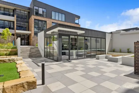 Property photo of 26/39 McIntyre Street Narrabundah ACT 2604