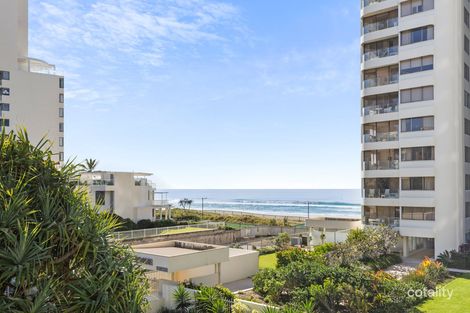 3a/2 Fern St, Surfers Paradise, QLD 4217