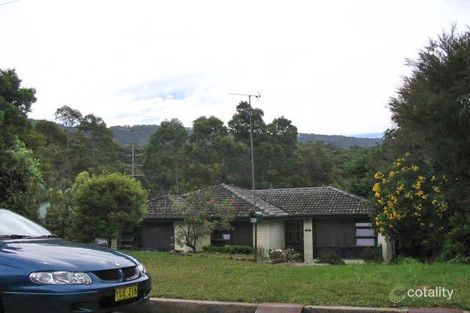 62 George Ave, Bulli, NSW 2516