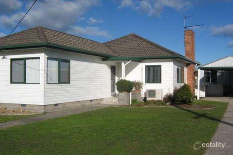 Property photo of 18 Fenton Street Latrobe TAS 7307