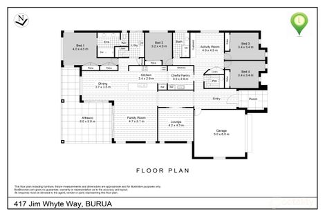 417 Jim Whyte Way, Burua, QLD 4680
