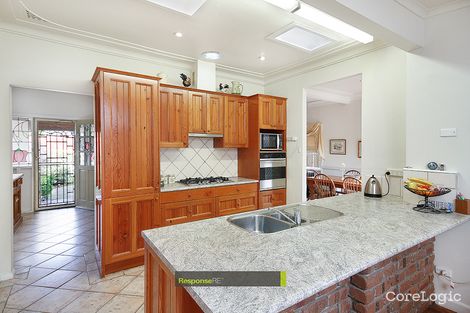 Property photo of 8 Graham Crescent Baulkham Hills NSW 2153