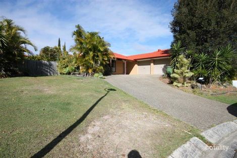 7 Woodstock Ct, Parkwood, QLD 4214