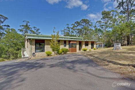 Property photo of 315 Mount Rumney Road Mount Rumney TAS 7170