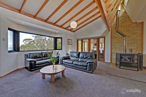 Property photo of 315 Mount Rumney Road Mount Rumney TAS 7170