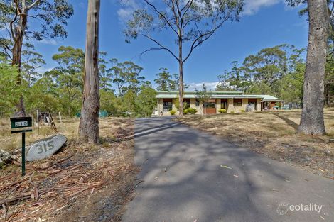 Property photo of 315 Mount Rumney Road Mount Rumney TAS 7170
