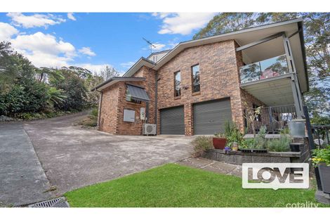 Property photo of 18 Dewrang Street Cardiff Heights NSW 2285