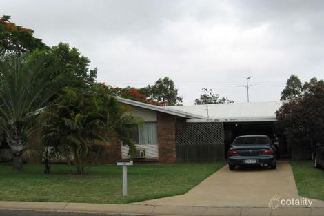 38 Jackson Ave, Moranbah, QLD 4744