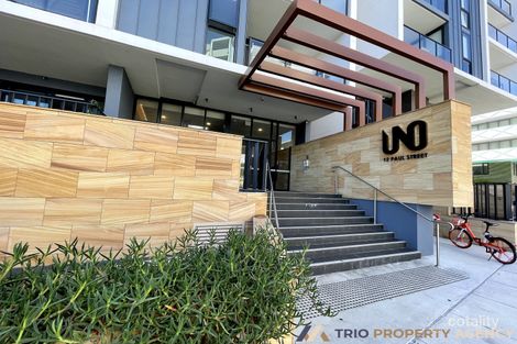 Property photo of 302/12 Paul Street Zetland NSW 2017