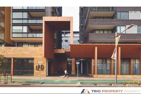 Property photo of 302/12 Paul Street Zetland NSW 2017