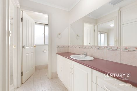 Property photo of 7 Darley Circuit Noarlunga Downs SA 5168