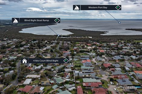 Property photo of 4 Ibis Court Blind Bight VIC 3980