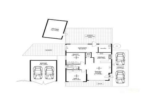 Property photo of 18 De Caux Avenue Port Willunga SA 5173