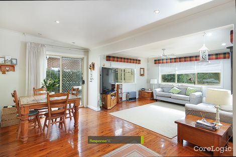 Property photo of 8 Graham Crescent Baulkham Hills NSW 2153