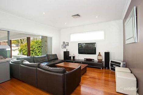 Property photo of 37 Harslett Crescent Beverley Park NSW 2217