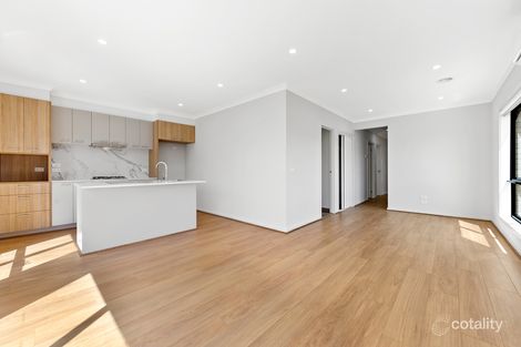 Property photo of 101 Bingham Circuit Thornhill Park VIC 3335