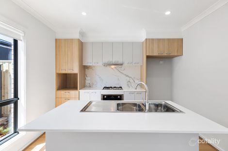 Property photo of 101 Bingham Circuit Thornhill Park VIC 3335