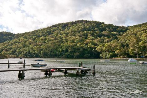 Property photo of 60 Sturdee Lane Lovett Bay NSW 2105