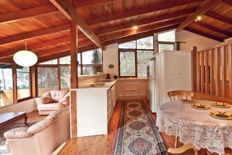 Property photo of 60 Sturdee Lane Lovett Bay NSW 2105