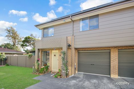 Property photo of 8/72 Reid Street Werrington NSW 2747