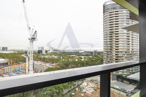 1308/1 Brushbox St, Sydney Olympic Park, NSW 2127