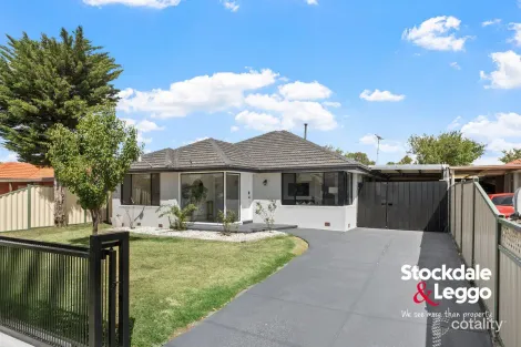 11 Kilmore Cres, Dallas, VIC 3047