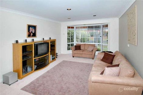 Property photo of 44B Morcambe Crescent Keilor Downs VIC 3038