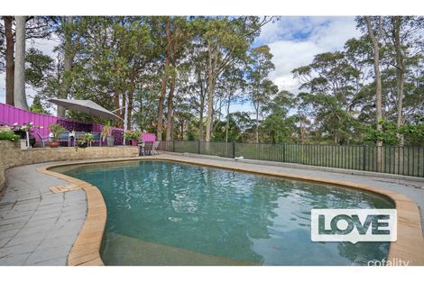 Property photo of 18 Dewrang Street Cardiff Heights NSW 2285