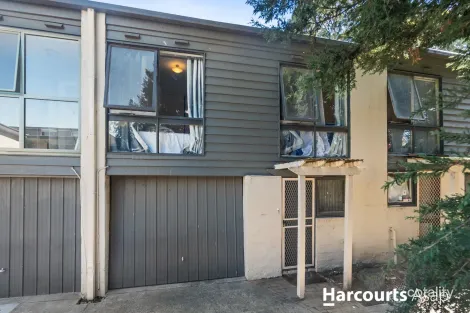 Property photo of 29/57 Clow Street Dandenong VIC 3175