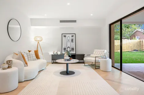 Property photo of 5 Allison Road Mont Albert North VIC 3129