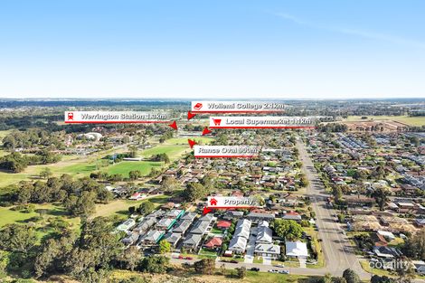 Property photo of 8/72 Reid Street Werrington NSW 2747