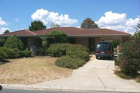 Property photo of 81 Wentletrap Way Mullaloo WA 6027