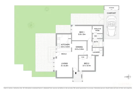 Property photo of 1/2 Gwynne Street Mount Waverley VIC 3149