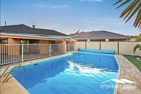 17 Windemere Cres, Nollamara, WA 6061